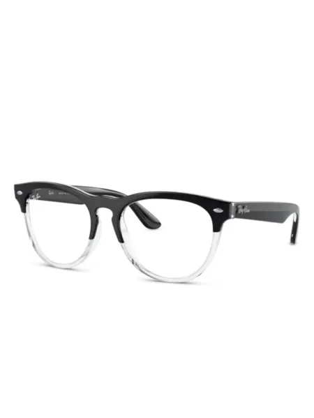 Ochelari de soare Ray-ban negru