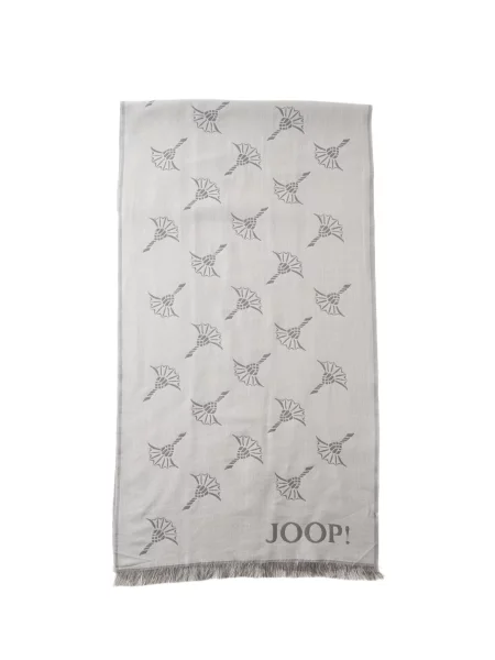 JOOP! Fular / deschis gri