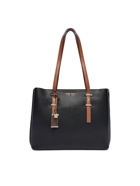 Сумка Nine West черная