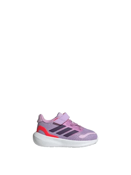 Adidas Sneakersy Runfalcon 5 Fialová červená