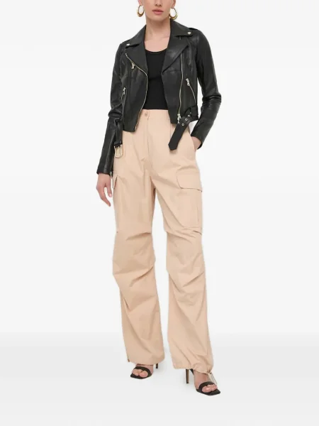 Pantaloni cargo Patrizia Pepe