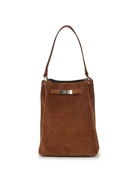 Geanta crossbody Jb Martin maro