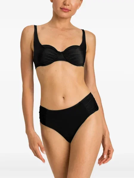 Bikini Twinset negru
