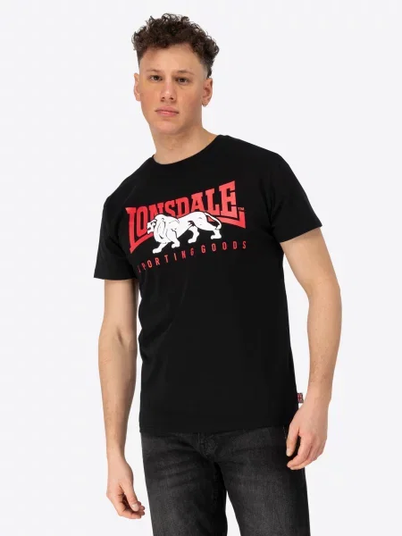 Tricou Lonsdale