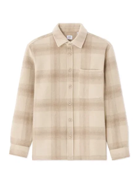 Риза Celio бежово