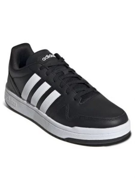 Adidas Boty Postmove Shoes černá