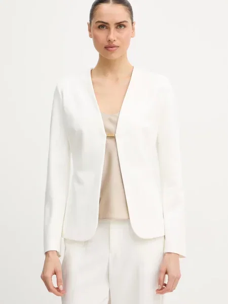 Marciano Guess sacou GWEN alb