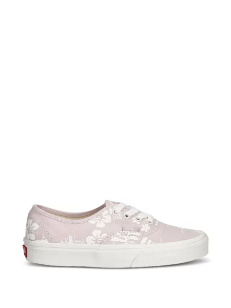 Sneakersy dziecięce Vans fioletowe