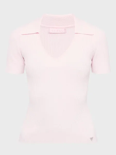 Светр Guess рожевий