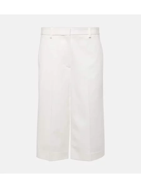 Bermude Nili Lotan alb