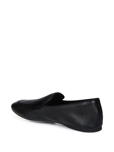Pantofi loafer Senso din piele negru
