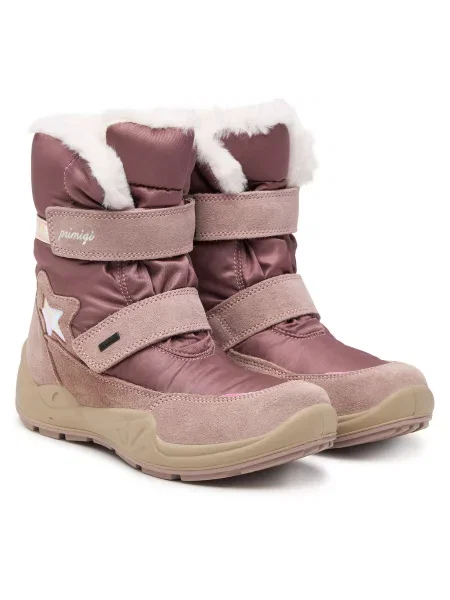 Μπότες Χιονιού Primigi GORE-TEX D ροζ