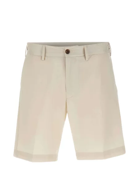Pantaloni scurți Perfection alb