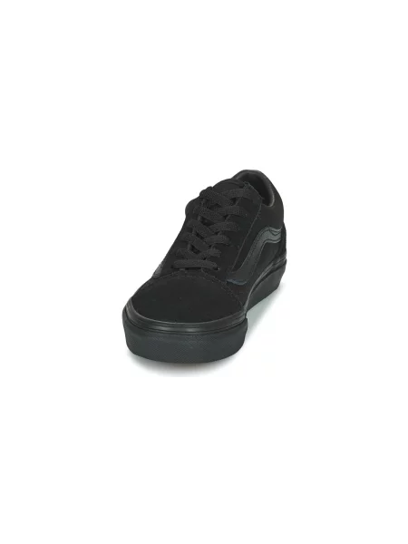 Tenisky Vans Old Skool čierna
