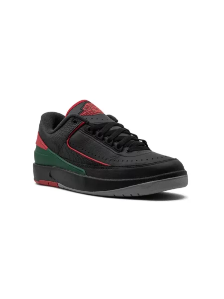 Sneakersy dziecięce Jordan czarne