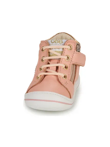 Pantofi copii Gbb roz