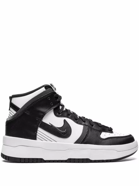 Sneakerși Nike Dunk negru
