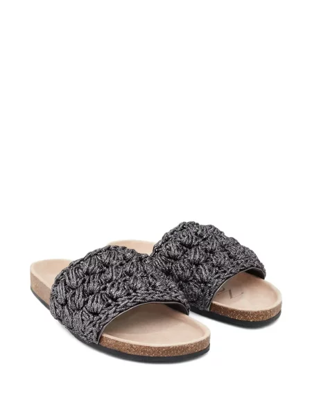 Sandale Jw Anderson gri