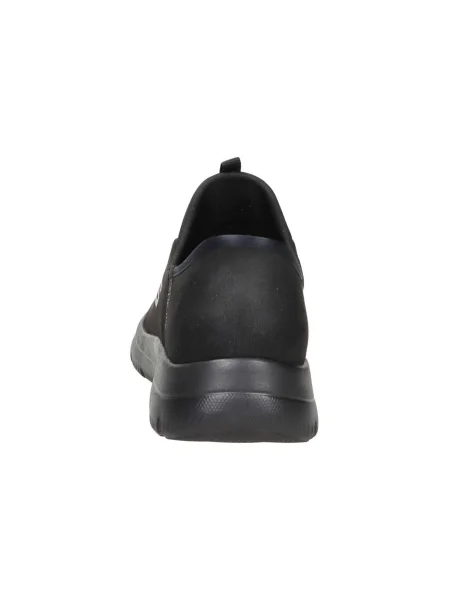 Pantofi Skechers negru