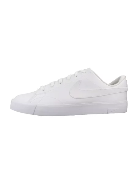 Tenisové tenisky Nike biela