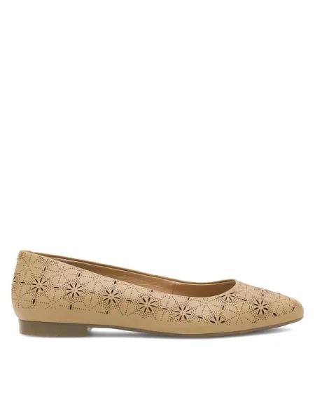 Lasocki Балеринки кафяв