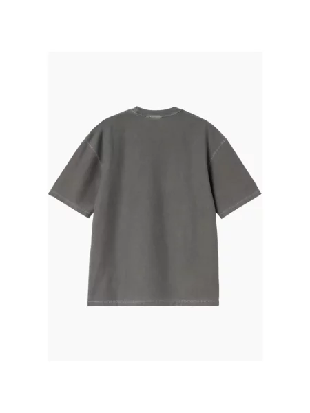 Koszulka Carhartt Wip czarna