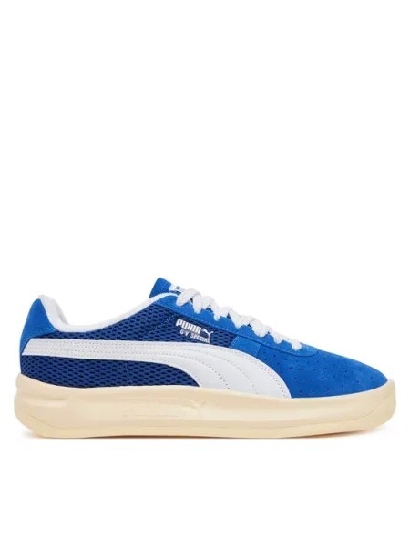 Superge Puma GV Special Laundry Boys II 01 modra