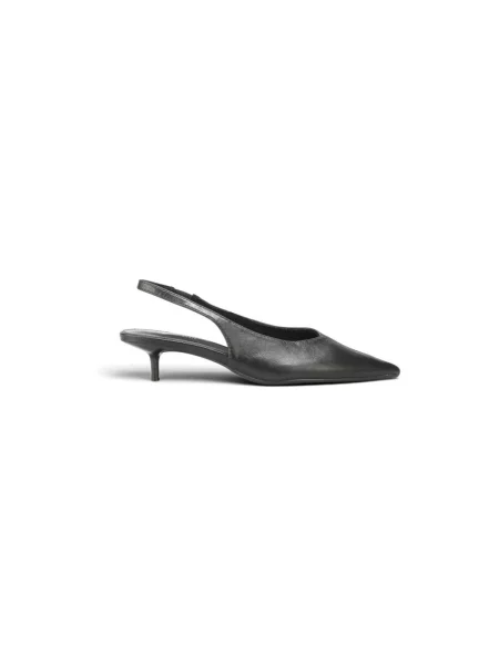 Pantofi La Modeuse negru