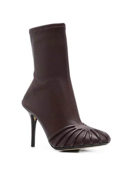 Botine Alevì roșu
