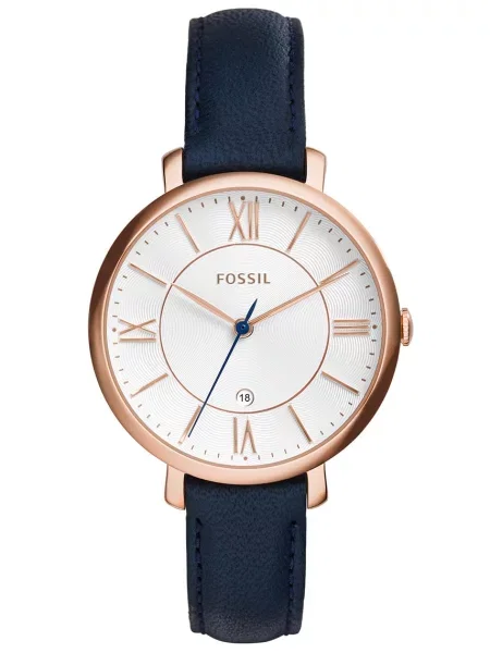 Ure Fossil modra