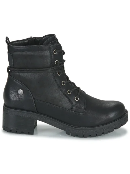 Pantofi Refresh negru