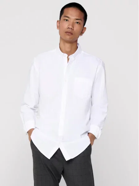 Only & Sons Srajca Alvaro' bela