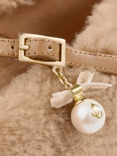Balerini Jimmy Choo