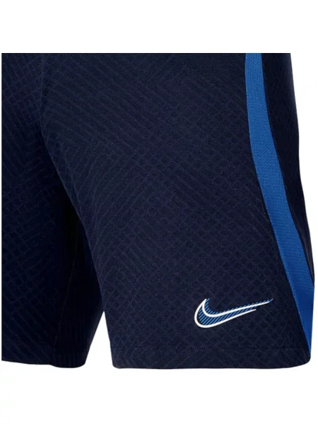 Scurt pantaloni Nike albastru