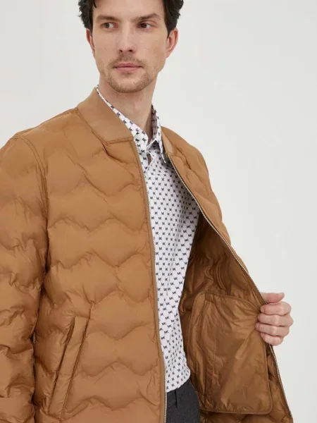 Michael Kors rövid kabát barna