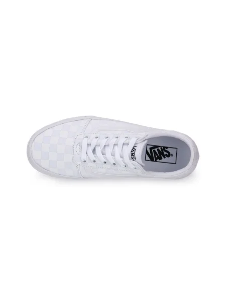 Tenisky Vans biela