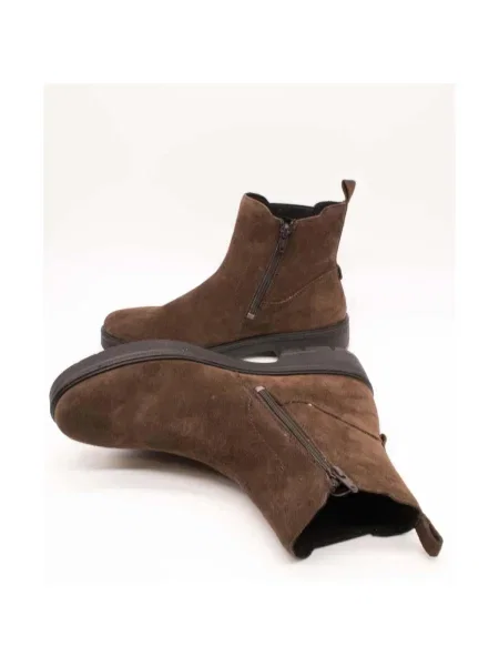 Pantofi Legero maro