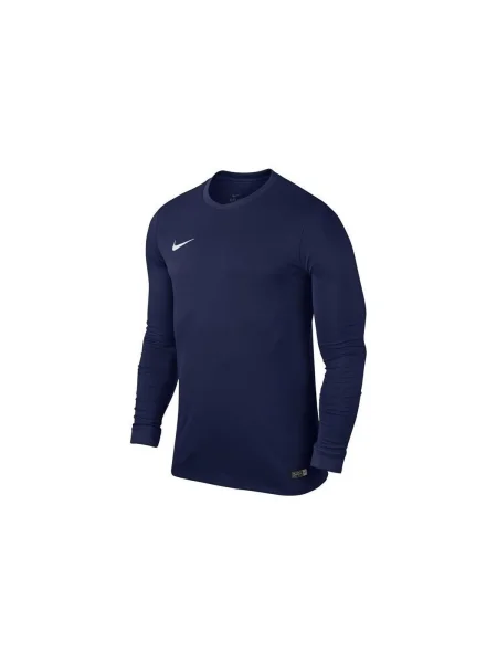 Tricou copii Nike albastru