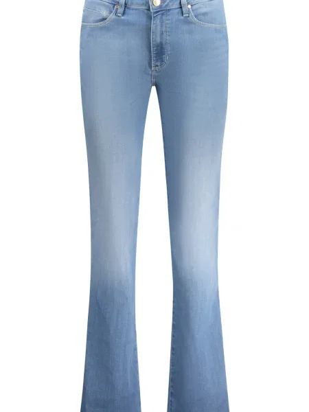 Blugi Guess Jeans albastru