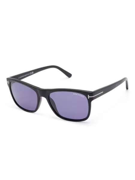 Ochelari de soare Tom Ford Eyewear negru