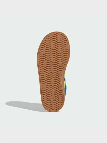 Детские кеды Adidas синие