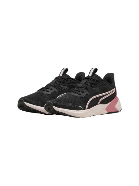 Pantofi Puma alergare negru