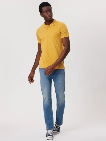 Polo majica Lee Cooper