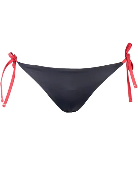 Strój kąpielowy Tommy Hilfiger czarny