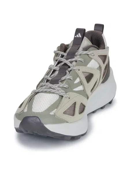 Pantofi Adidas gri