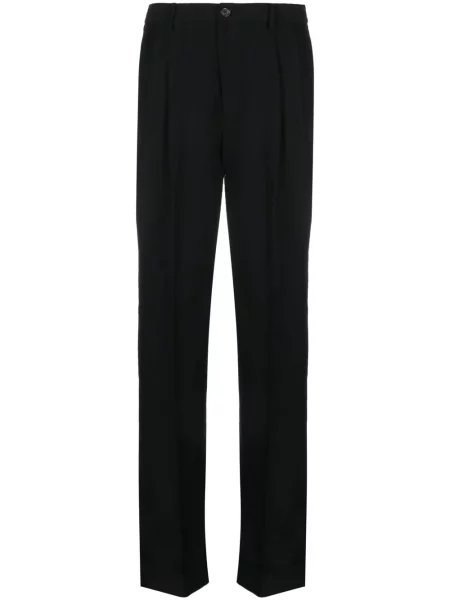 Talie pantaloni Lauren Ralph Lauren negru