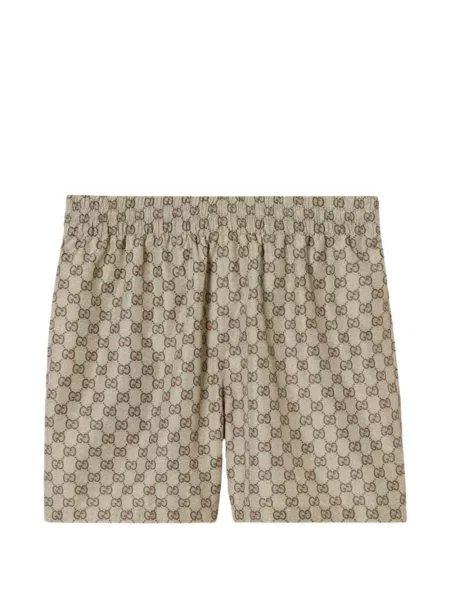 Slip de baie Gucci
