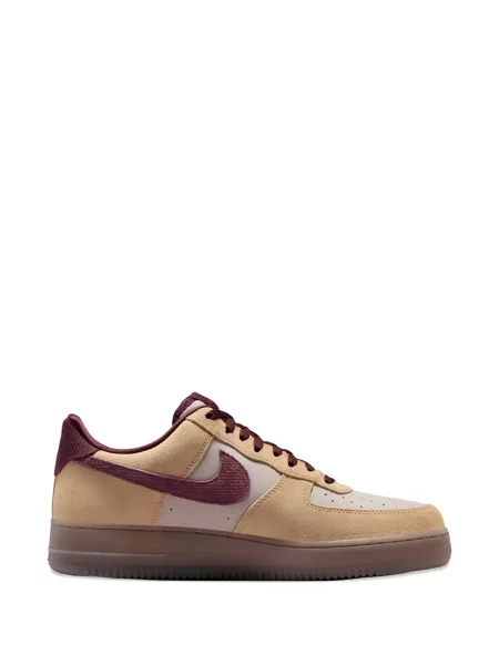 Sneakerși Nike Air Force 1 maro