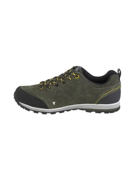 Pantofi Cmp verde