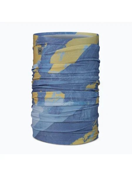 Multifunkciós csősál BUFF Thermonet surib multicolor. Méret: OS